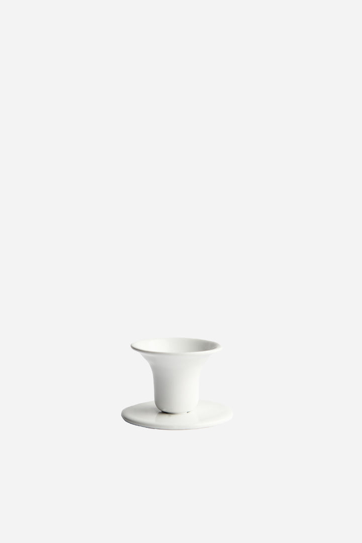 Mini Bell / White