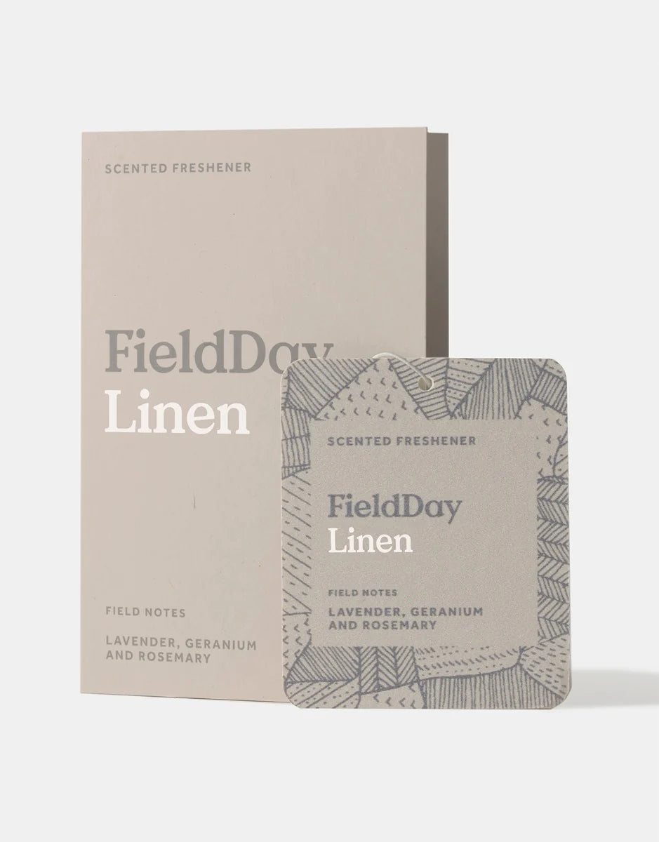 Classic Freshener Linen
