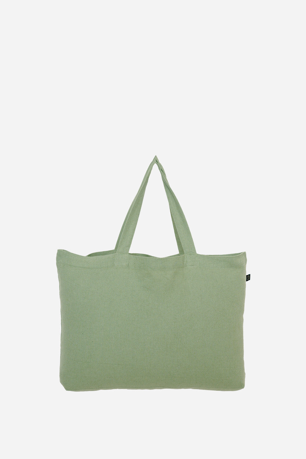 Lucciana Bag / Amande Linen Cotton