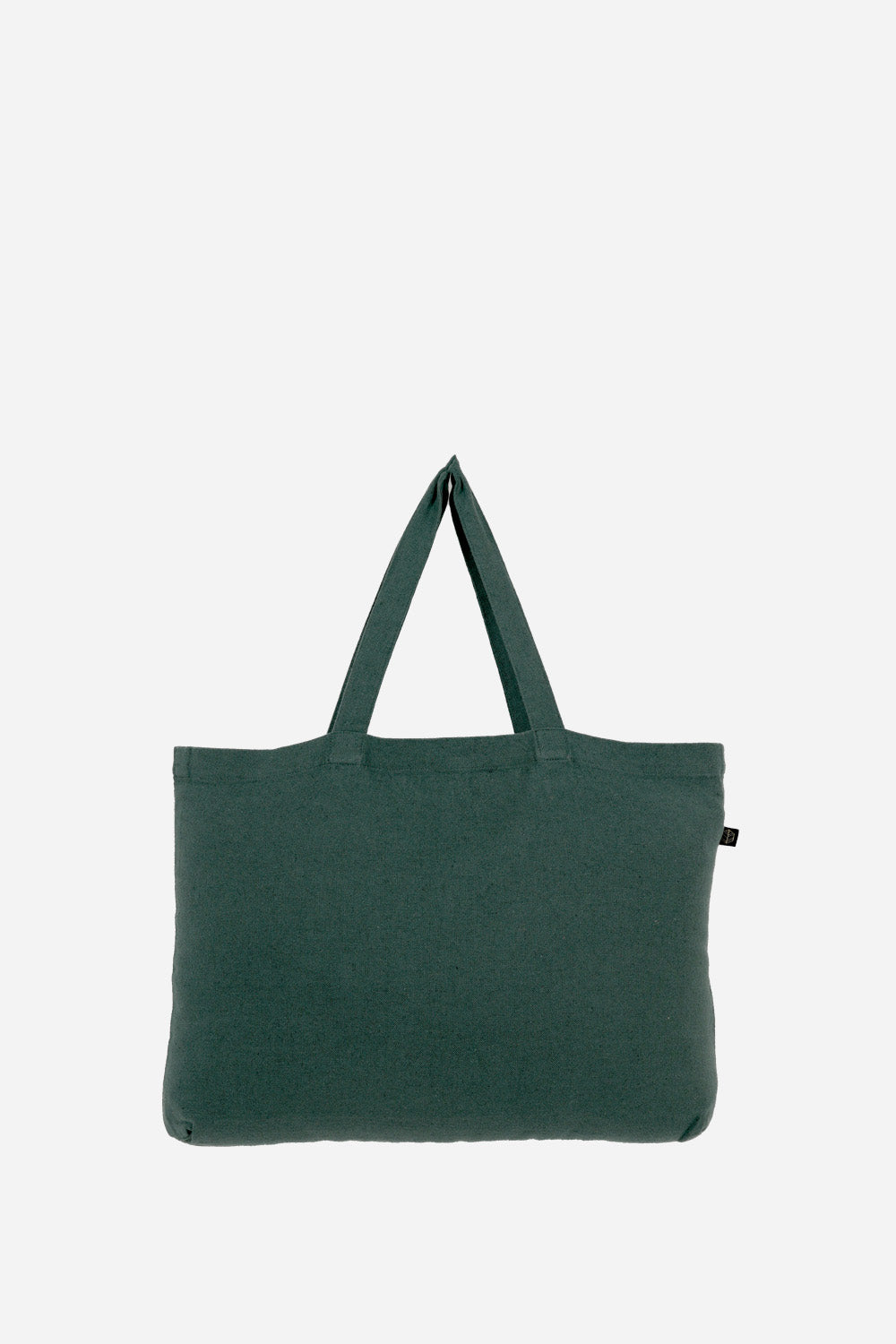 Lucciana Bag / Pigeon Linen Cotton