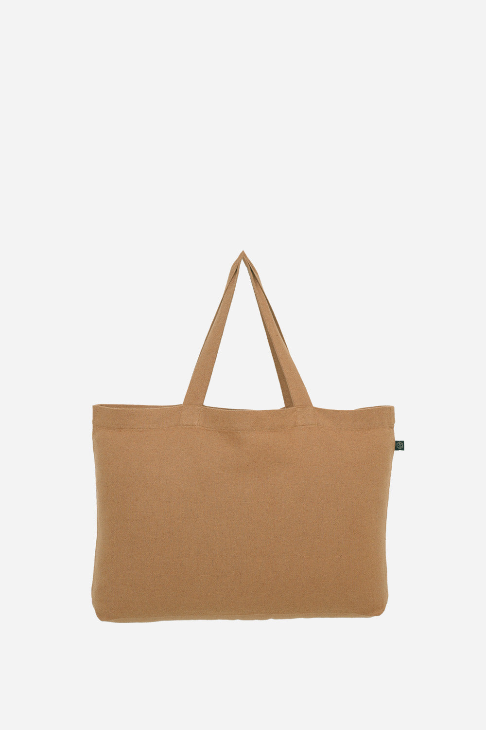 Lucciana Bag / Tabac Linen Cotton
