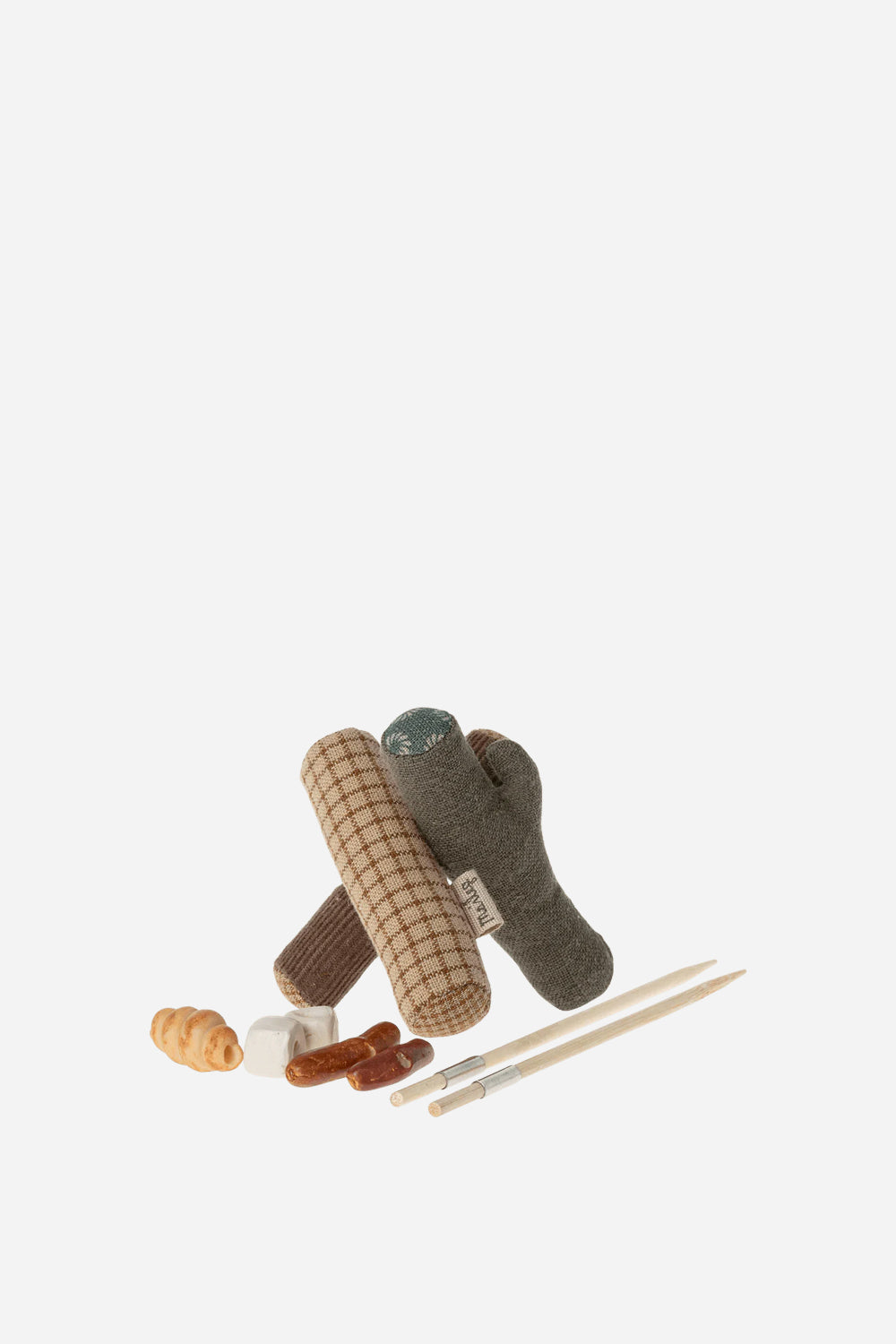 Mouse / Bonfire Set