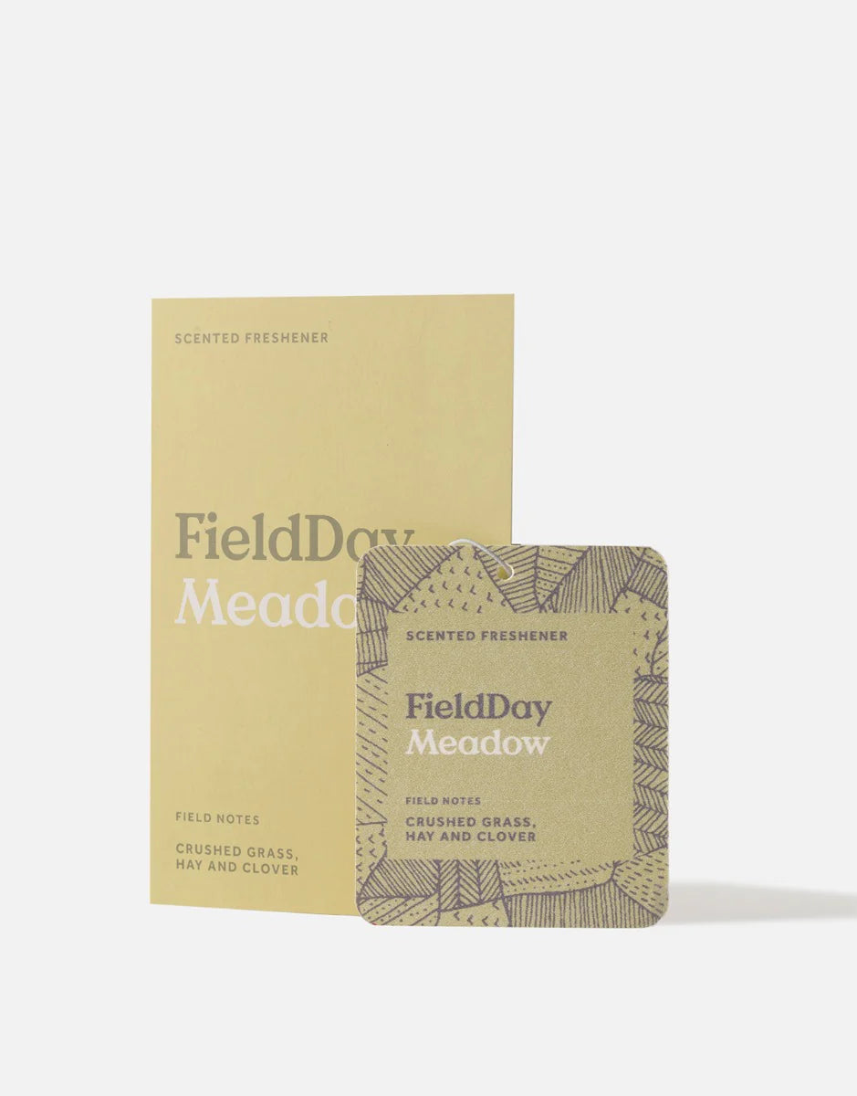 Classic Freshener Meadow