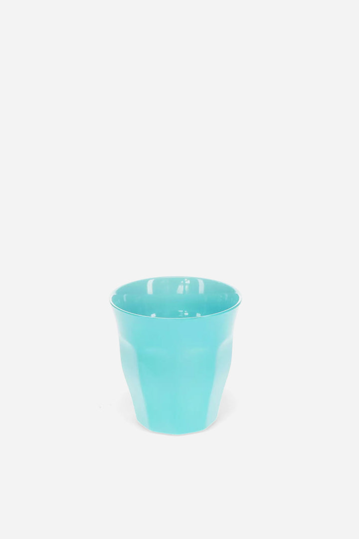 Melamine beaker / Pale Blue 150ml