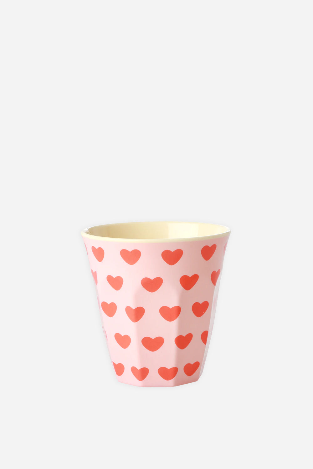 Melamine Cup / Sweet Hearts