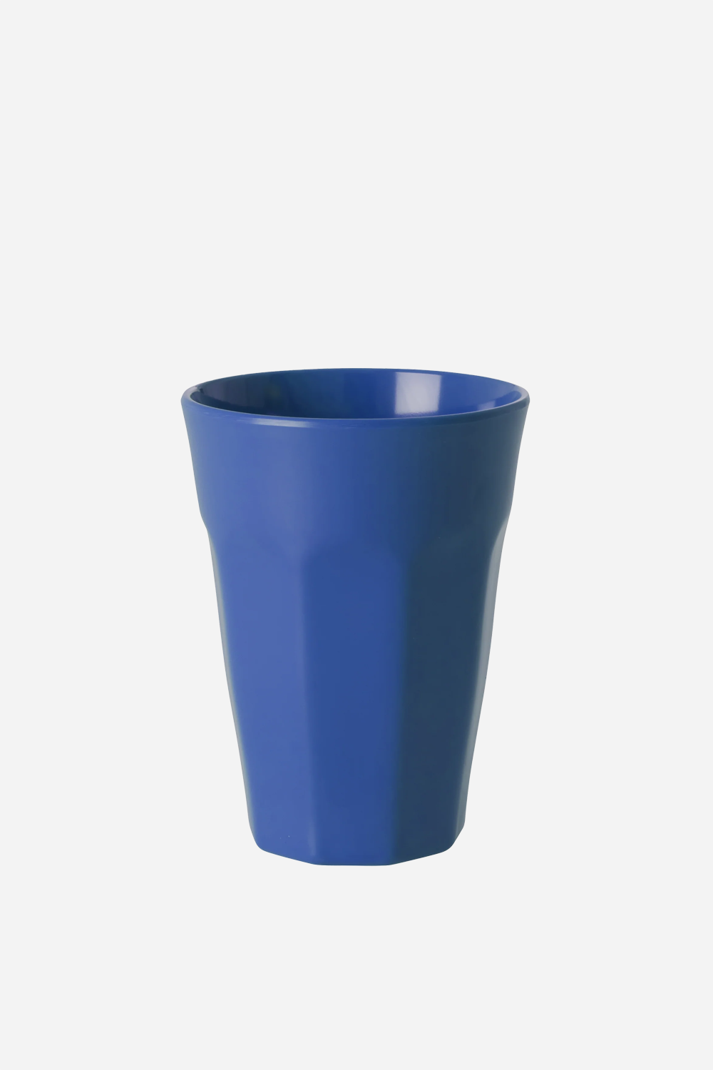 Melamine Cup / Navy / Tall 400ml