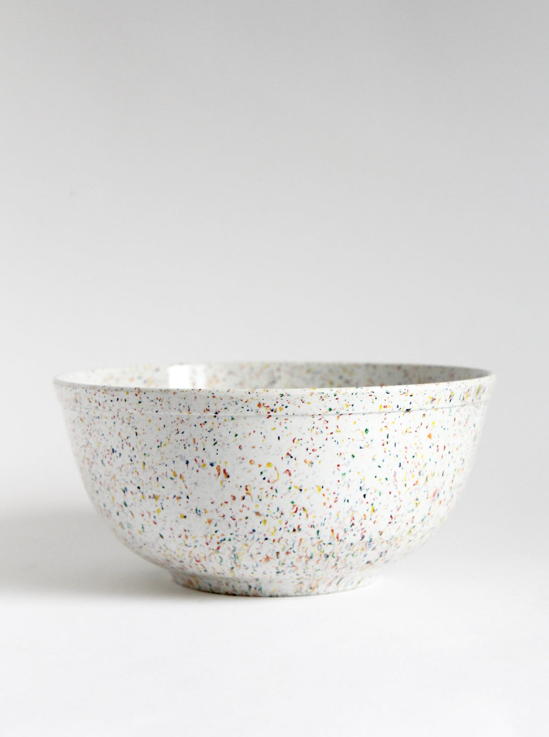 Medium Bowl / New Happy Line