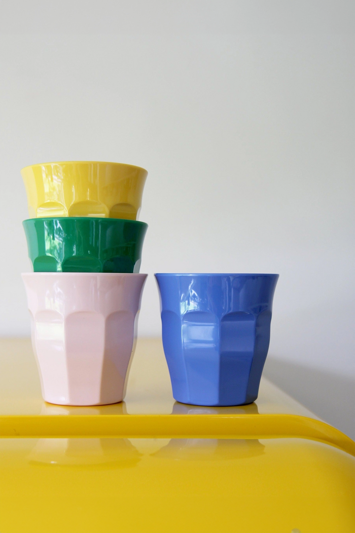 Melamine Tumblers / Assorted