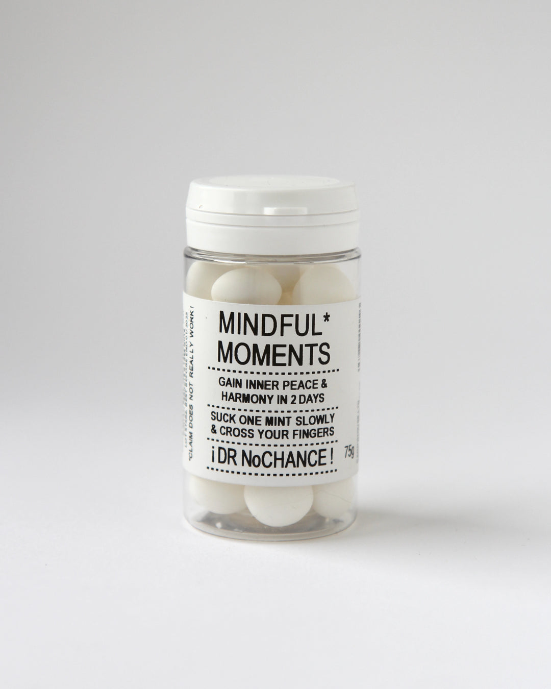 Mindful Moments Mints