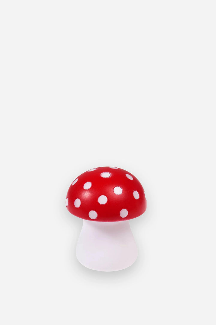 Toadstool Night Light