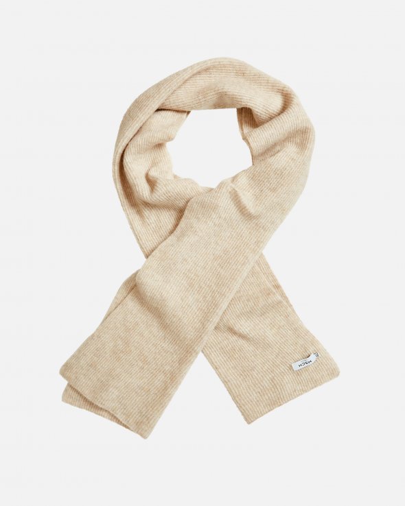 MSCH Hope Scarf / Oatmeal
