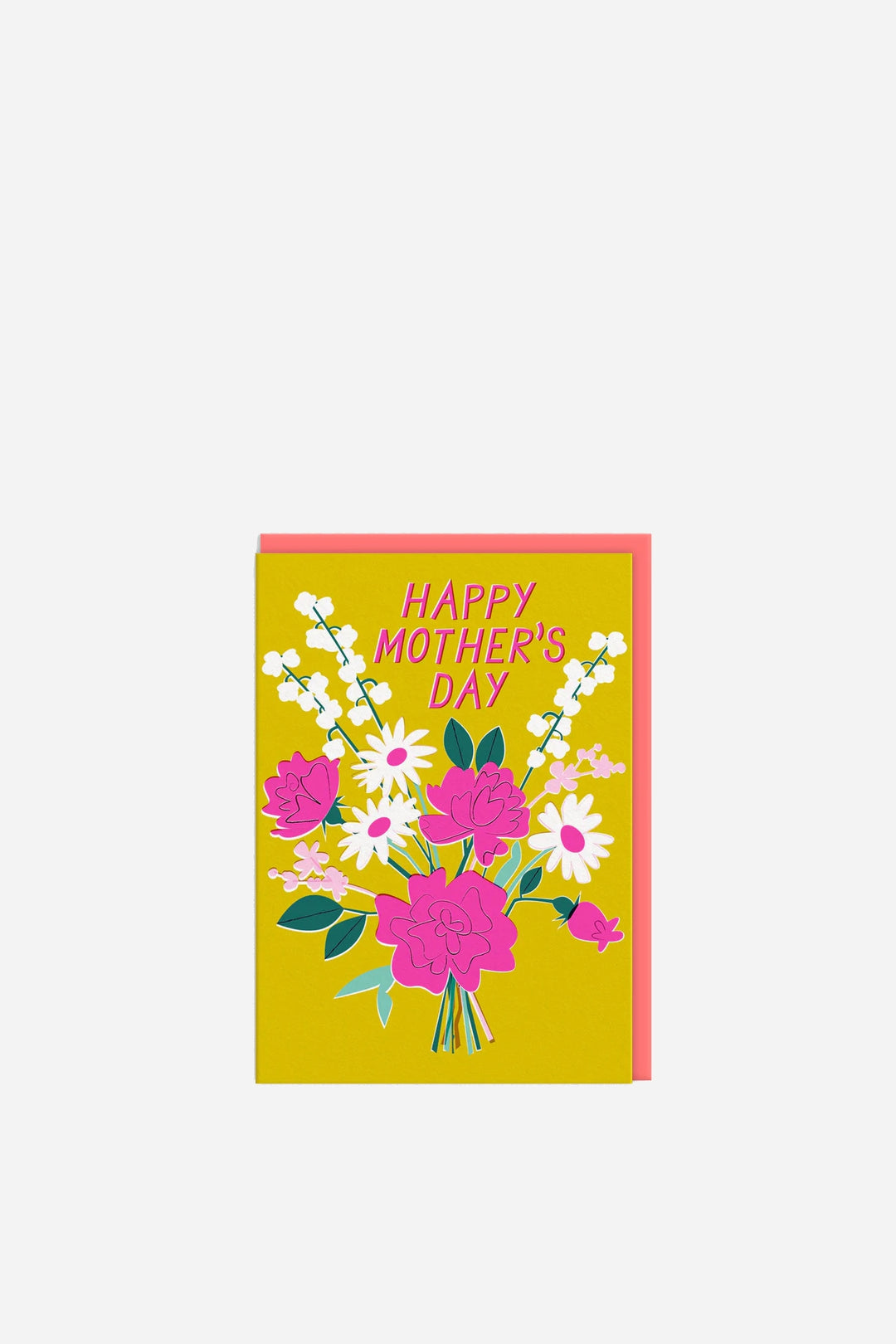 mothers day bouquet