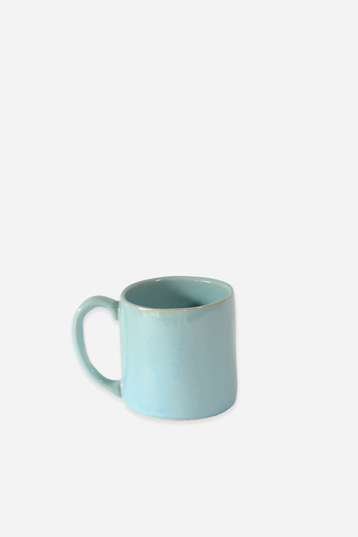 Mug  / Blue Lagoon
