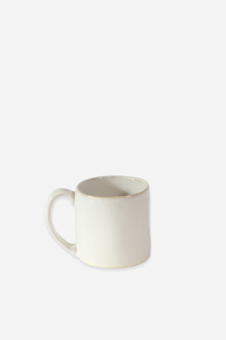 Mug  / White Ice