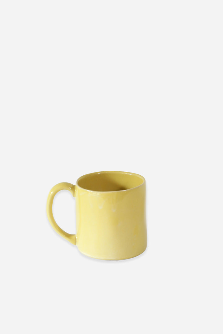 Mug  / Agua Limon