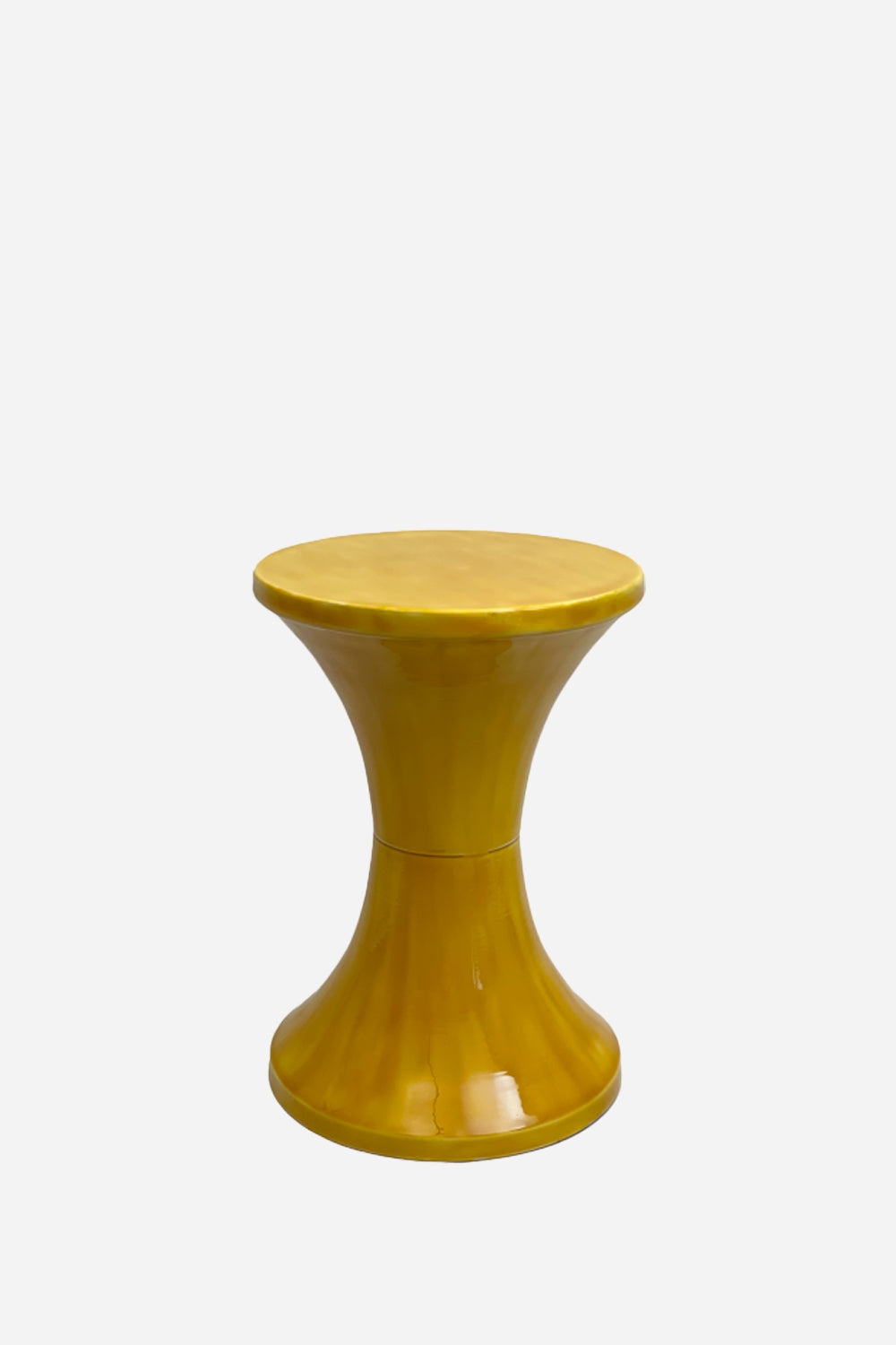 Tam Tam Stool / Mustard