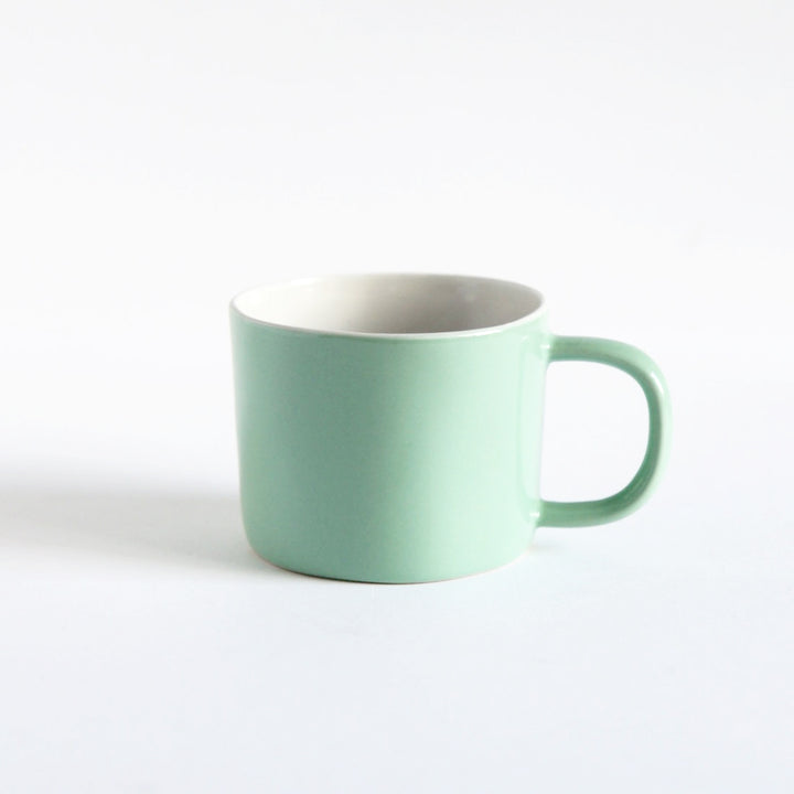 Quail's Egg Ceramics Mug - Domestic Science Home
