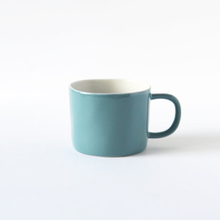 Quail's Egg Ceramics Mug - Domestic Science Home
