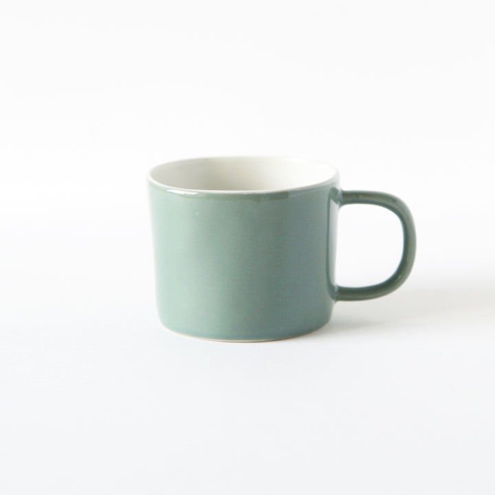 Quail's Egg Ceramics Mug - Domestic Science Home