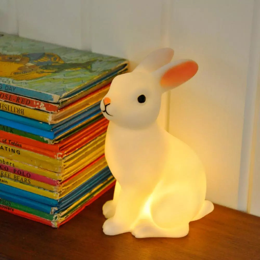 Woodland Rabbit Night Light