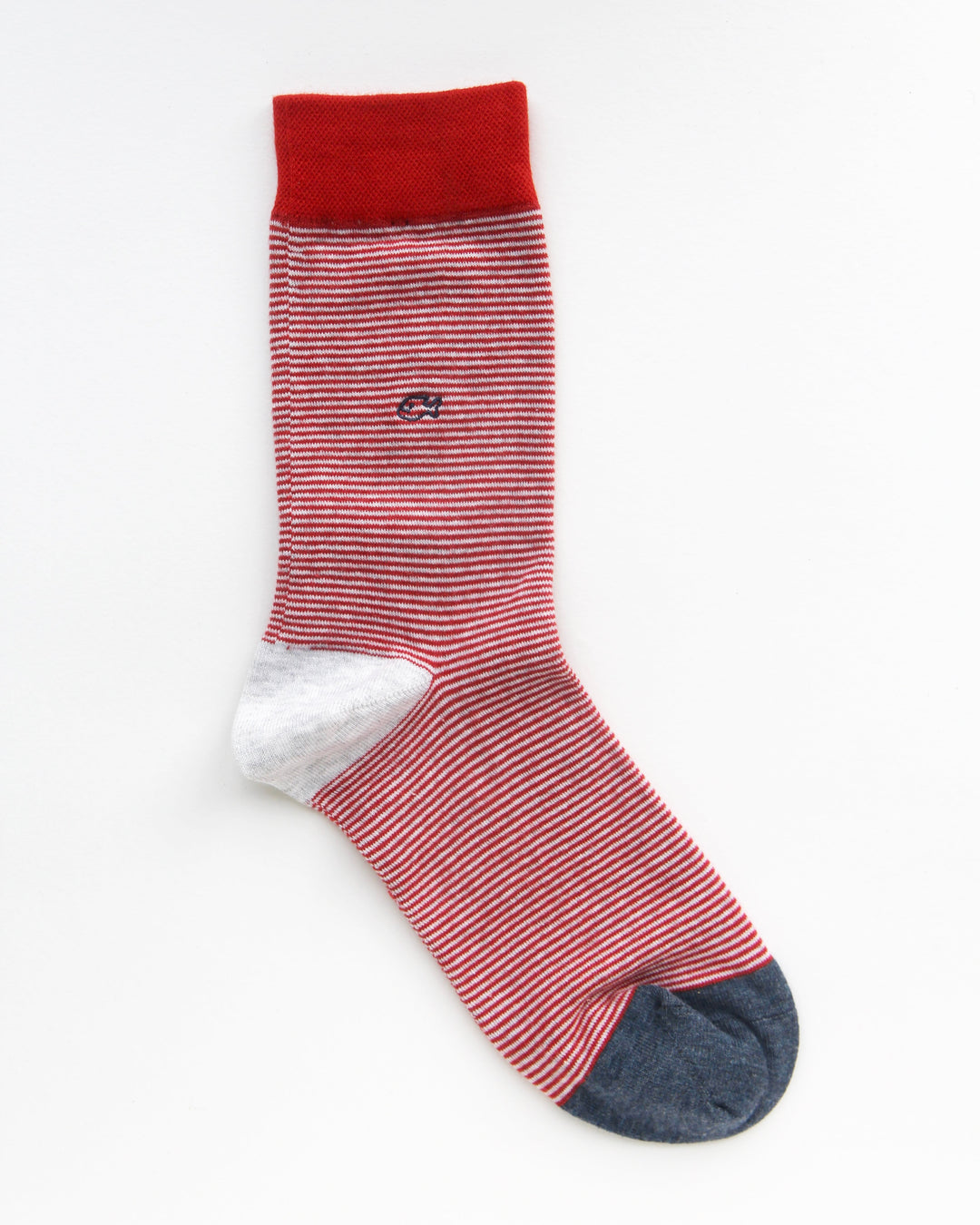 Socks / Waldo Striped