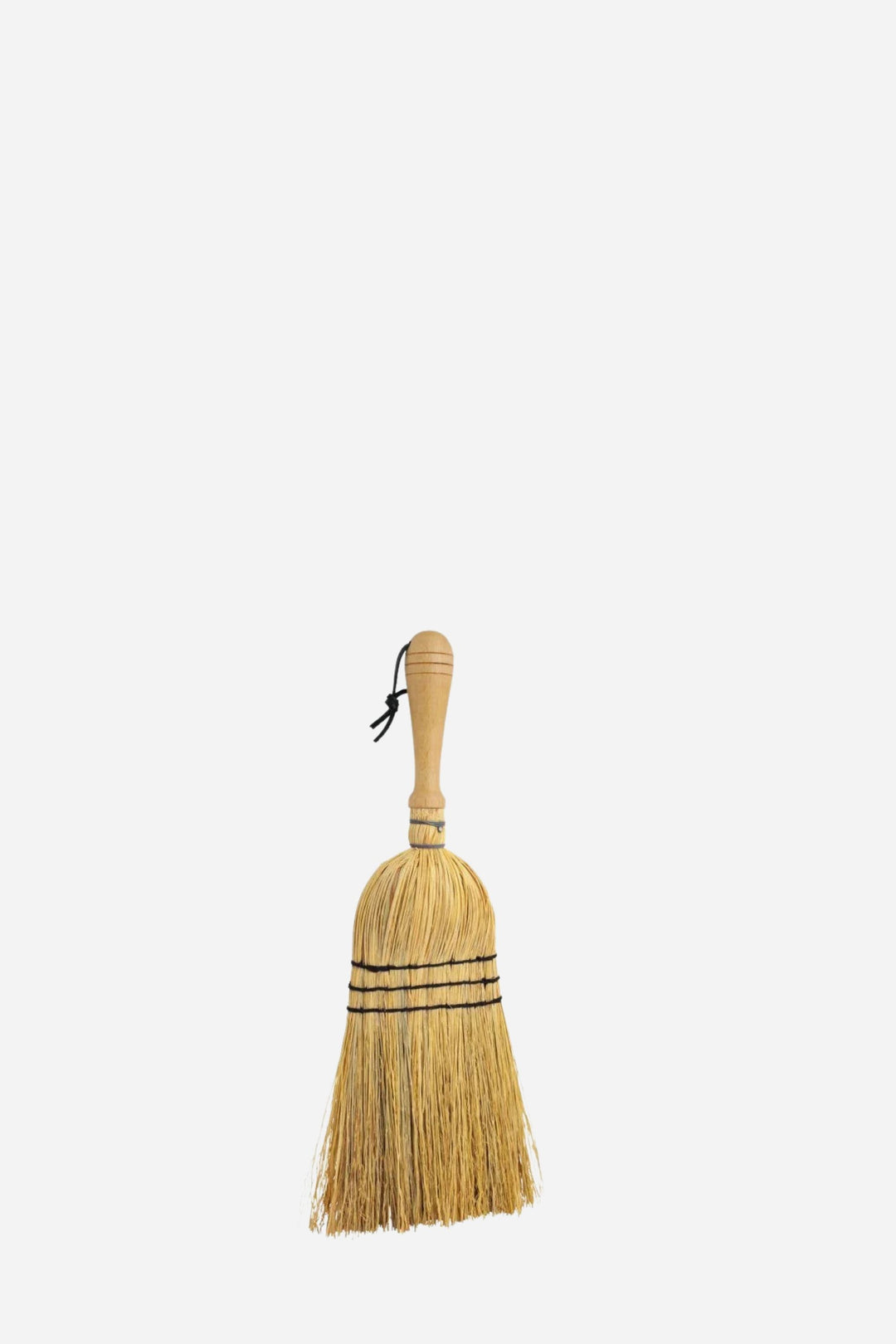 Rice Straw handbrush w handle