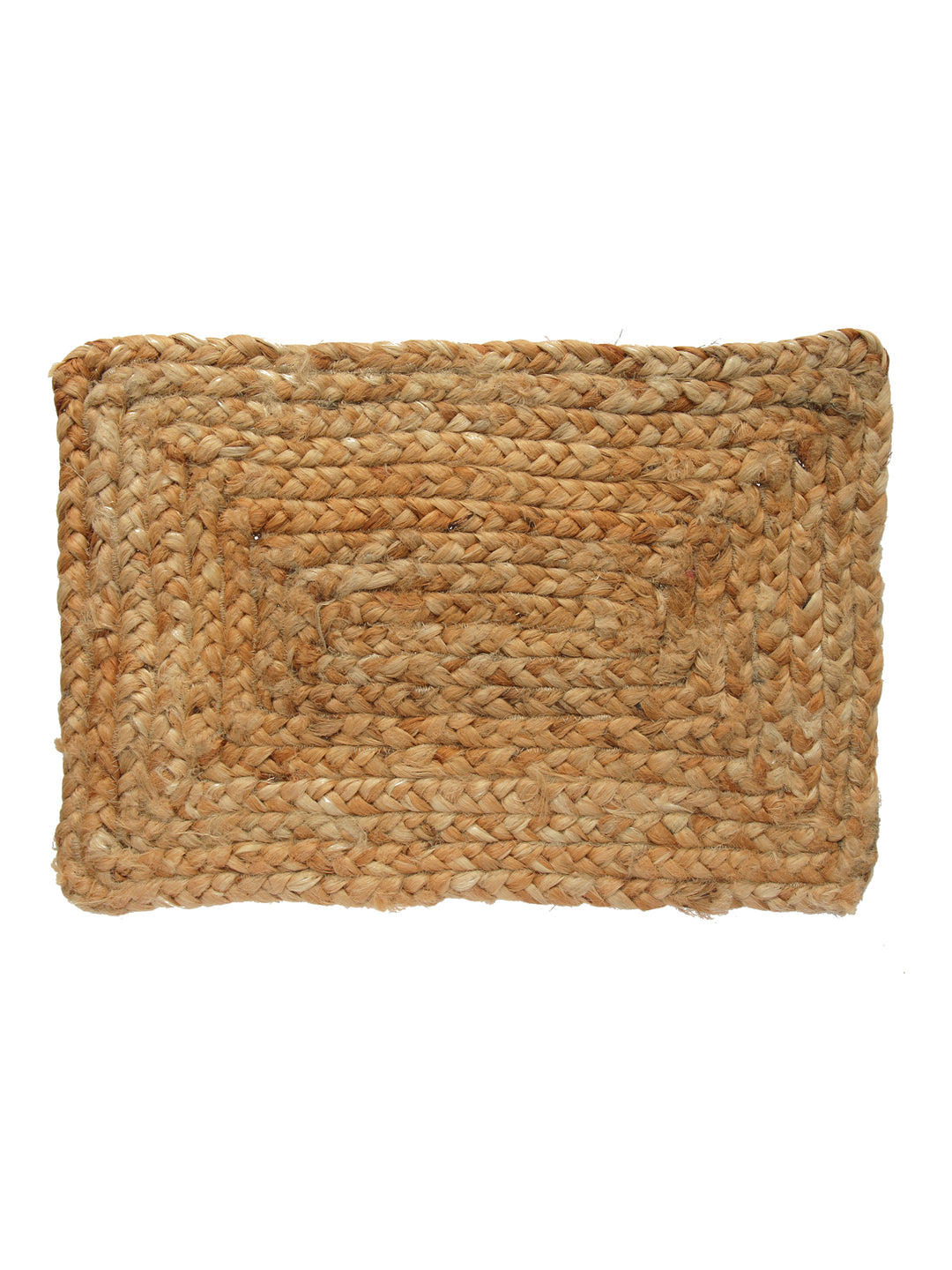 Jute Placemat Rectangle
