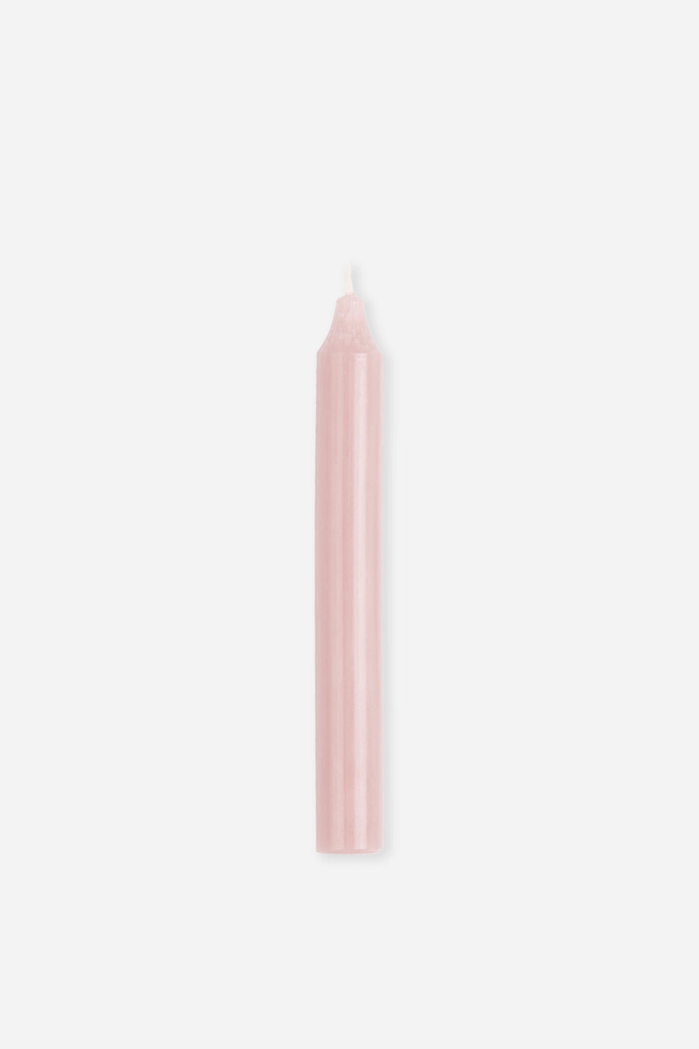 rustic dinner candle light pink