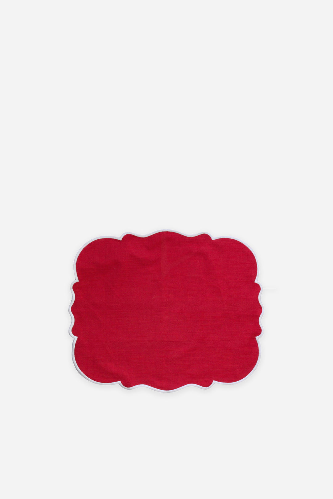 Placemat Saga Red / 38x45