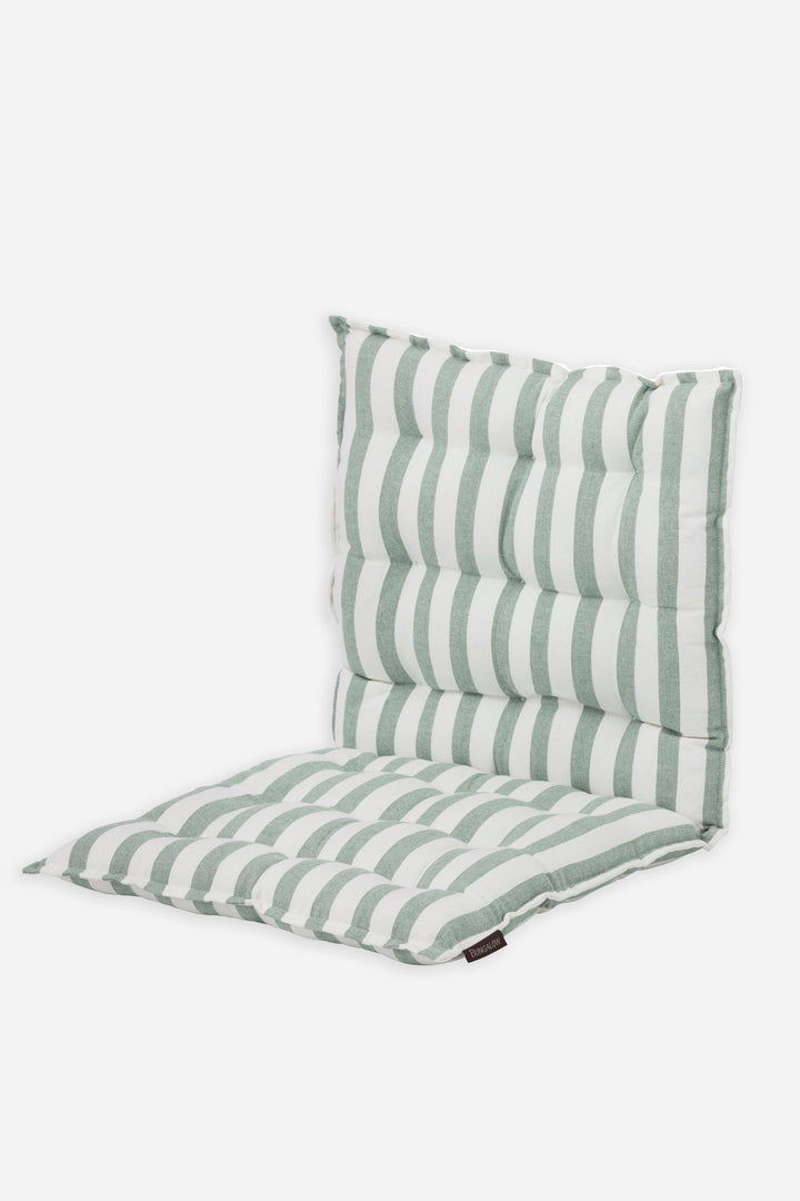 Seat Cushion Rimini Ivy / 45x90cm