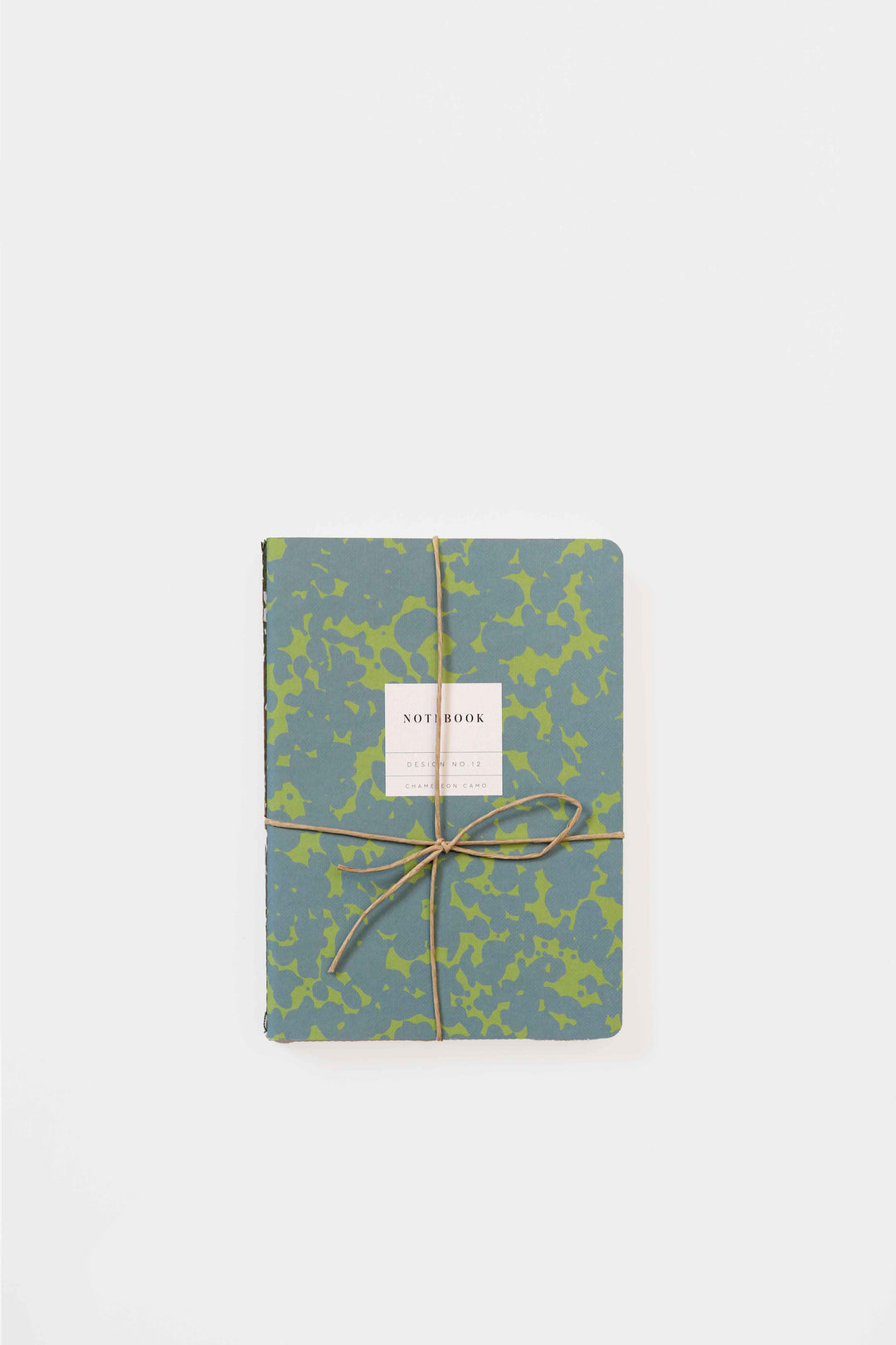 Kaleido Notebooks No.3 / 3 Pack