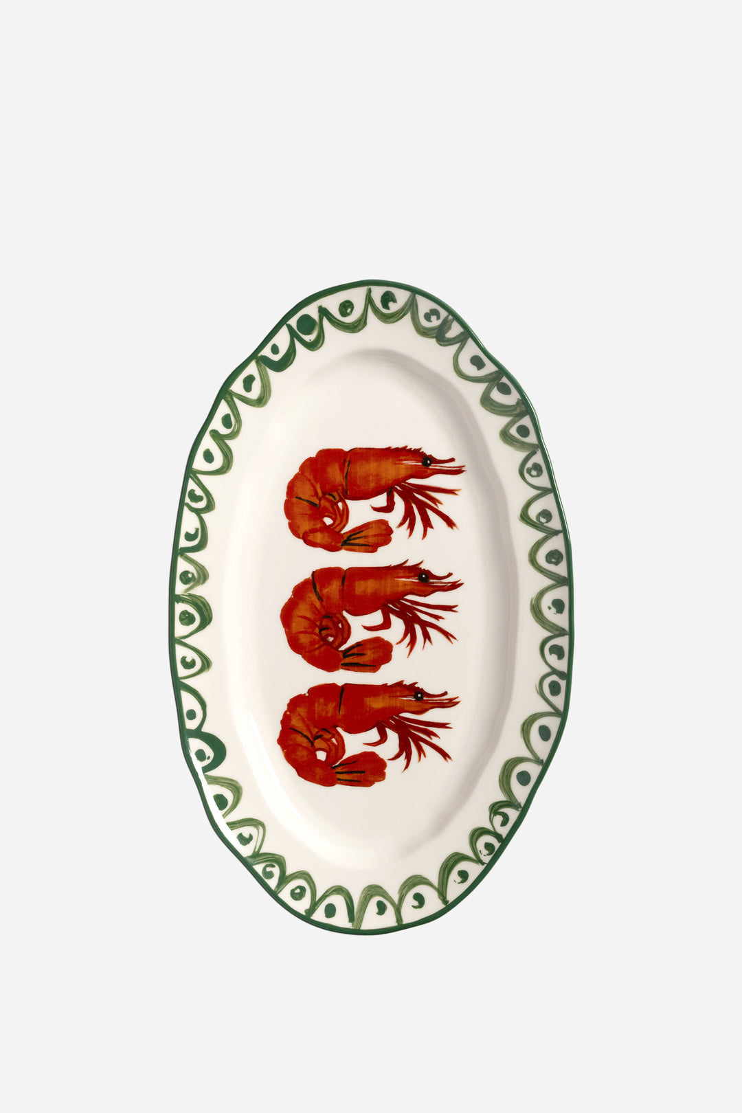 Platter Sirène / Shrimp