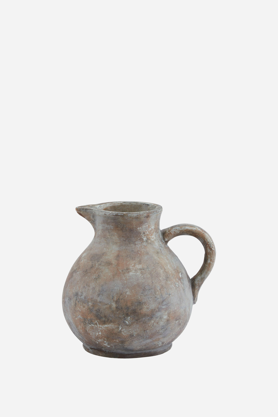 Siena Brown Jug