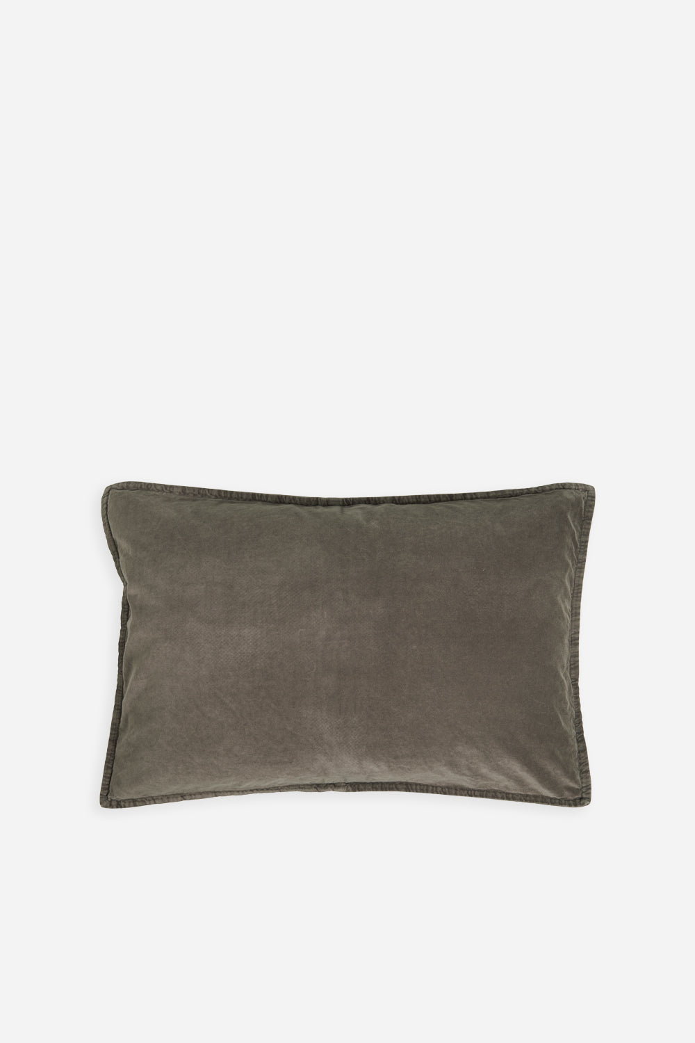 Velvet Cushion / Soil