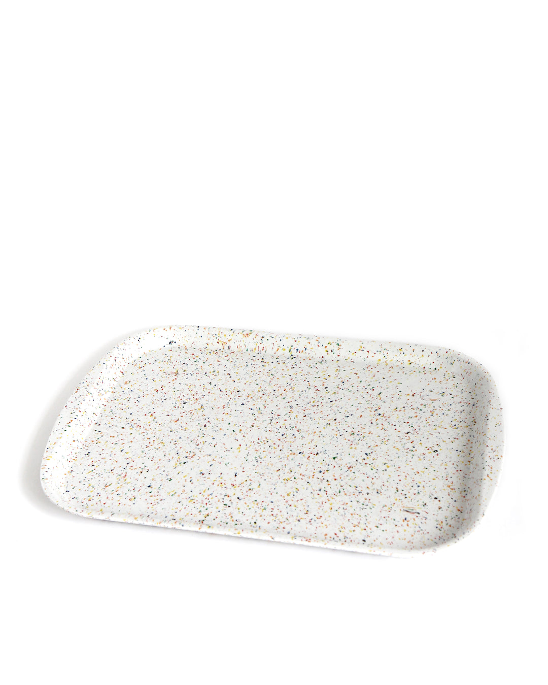 Large Tray / Happy Line