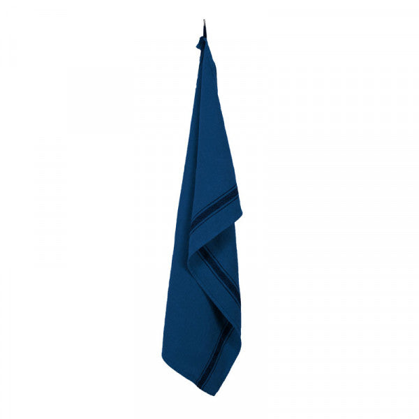 Striped Linen T-Towel / Gitane