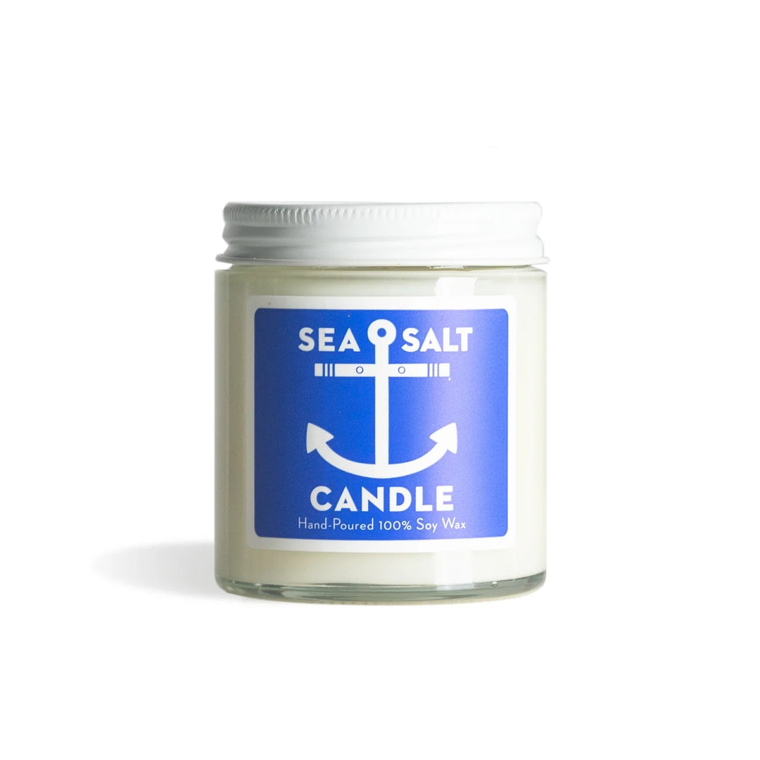 swedish dreams cutie candle sea salt