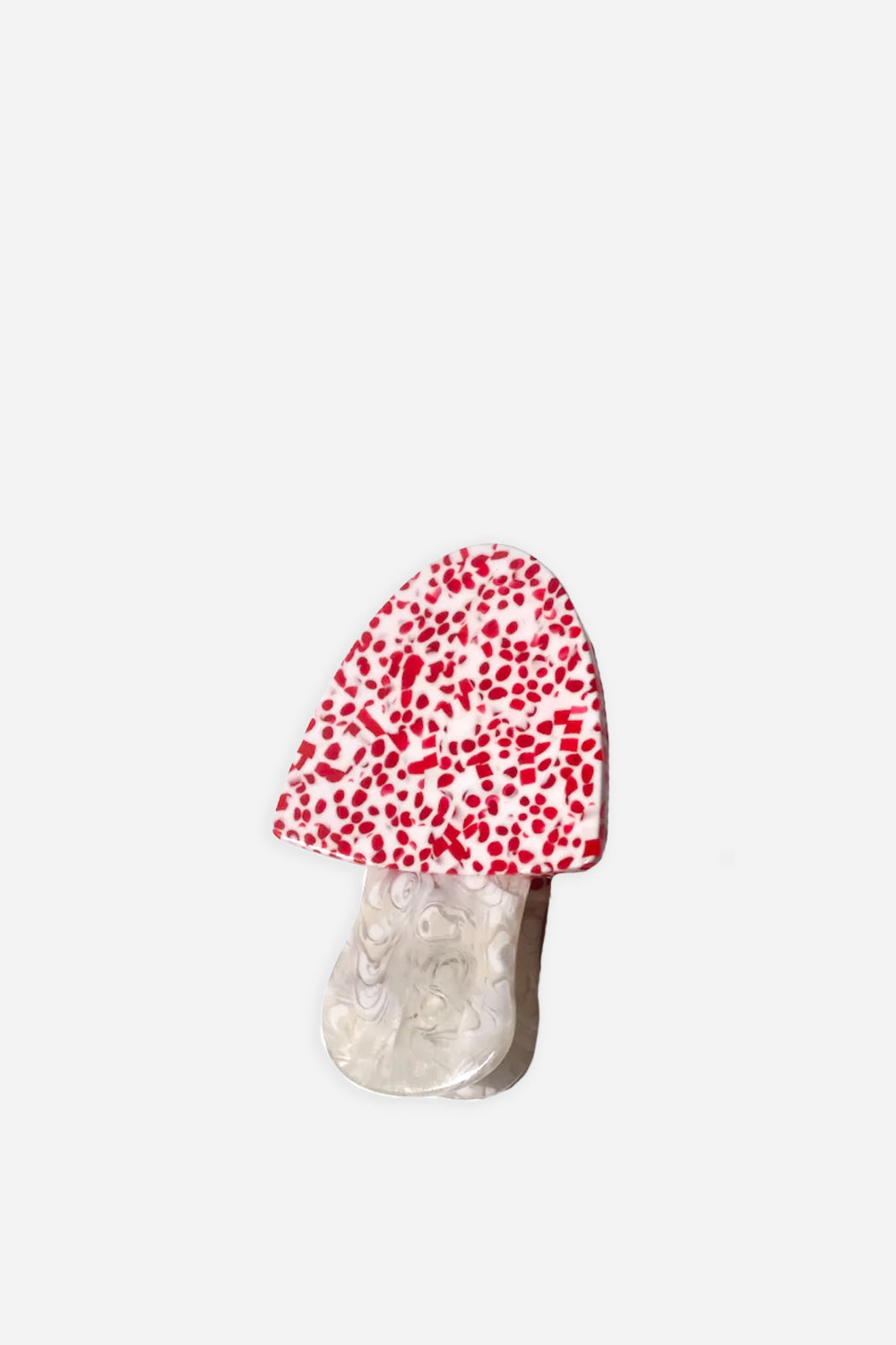 Hair Claw / Toadstool Mushroom