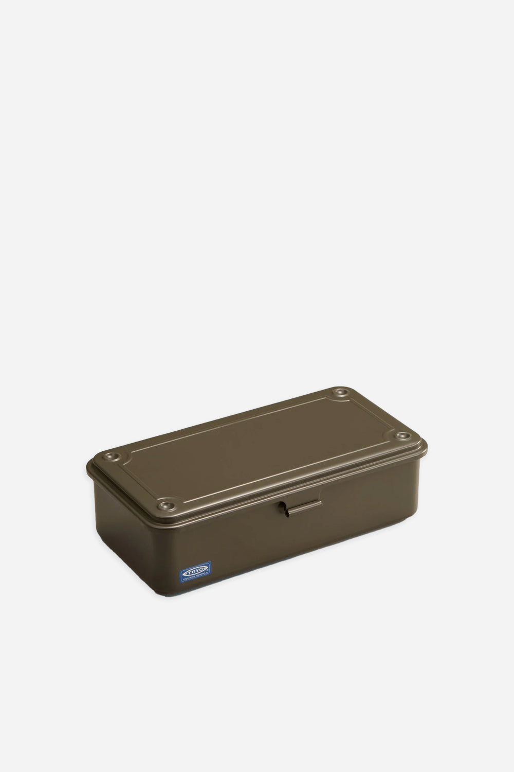 Trunk Shape Toolbox T-190 MG