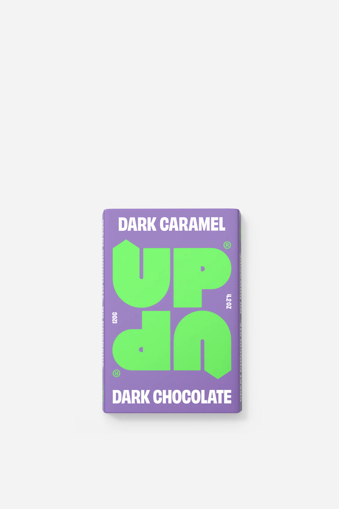 Up-Up Dark Caramel 120g