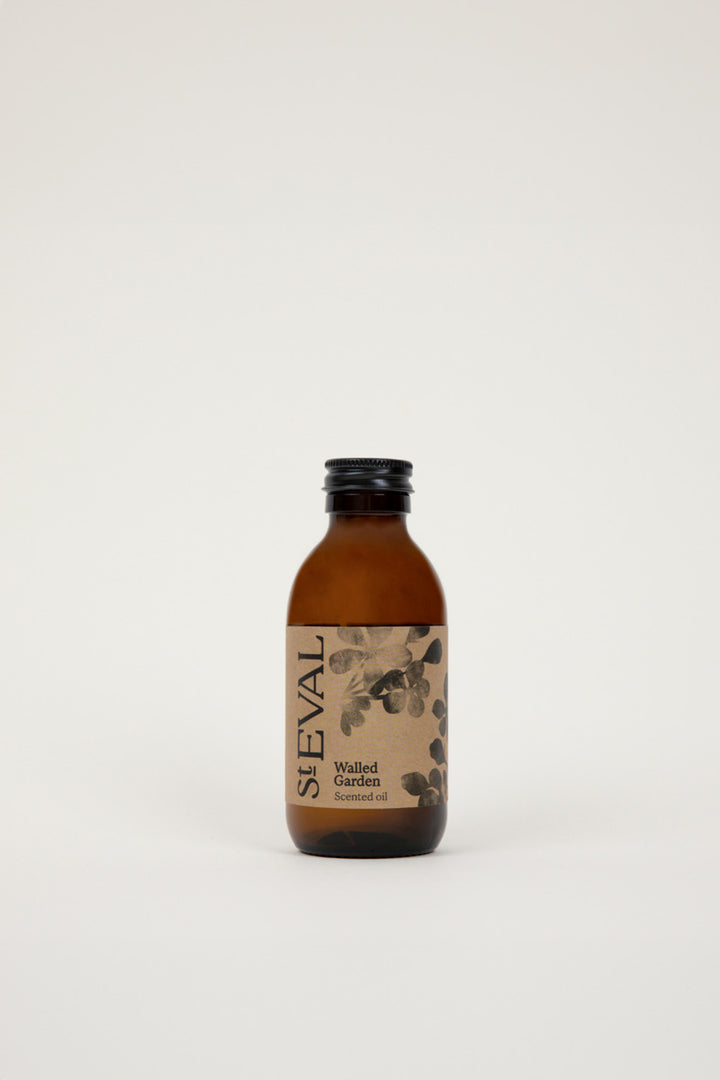 st eval diffuser oil refill walled garden