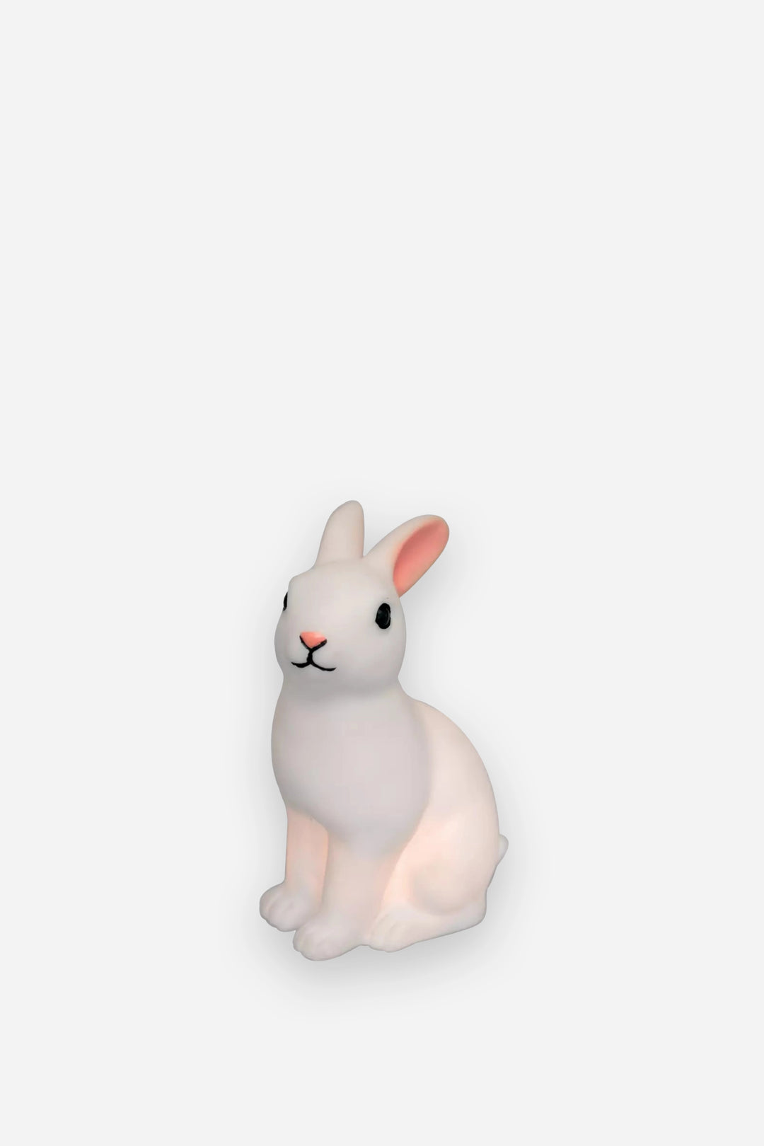 Woodland Rabbit Night Light