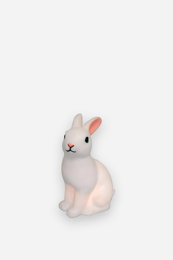 Woodland Rabbit Night Light