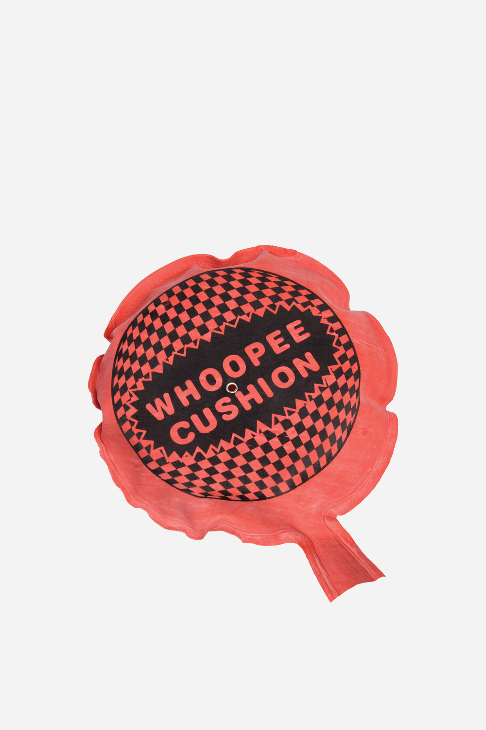 Red Whoopee Cushion