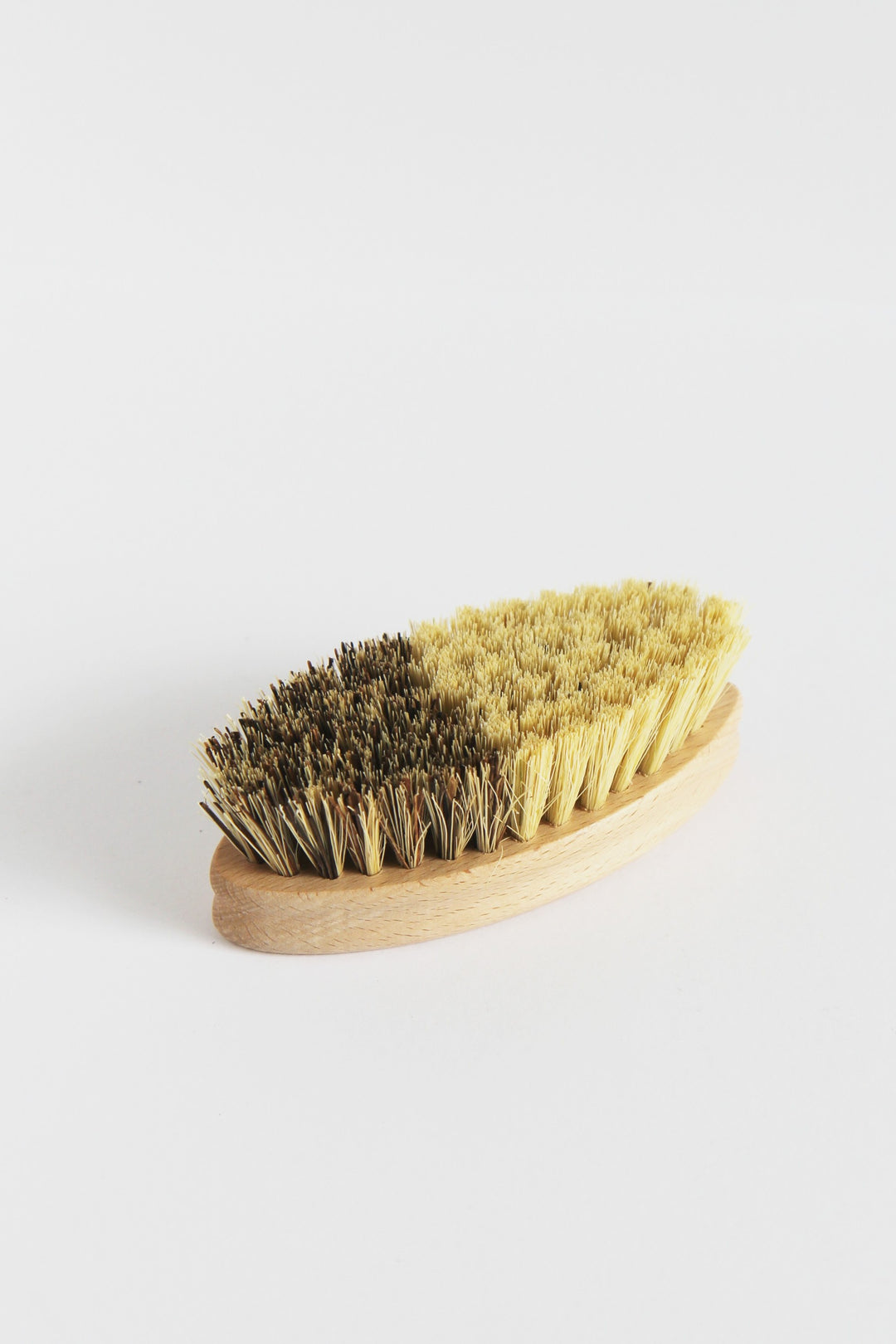 Wooden Vegetable Brush