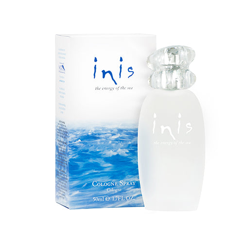 Inis Cologne Spray - Domestic Science Home