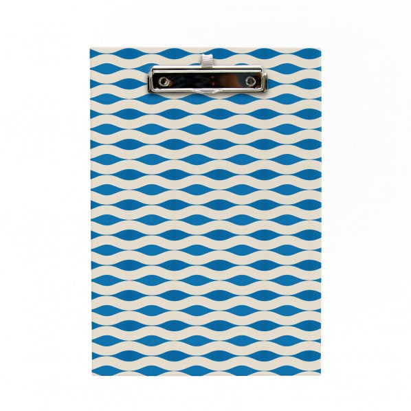 Clipboard / Gina Asst