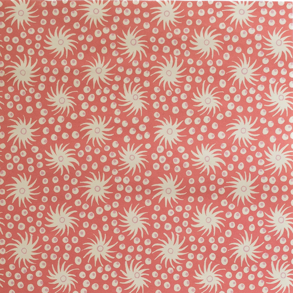 Wrap Milky Way / Pink & Red