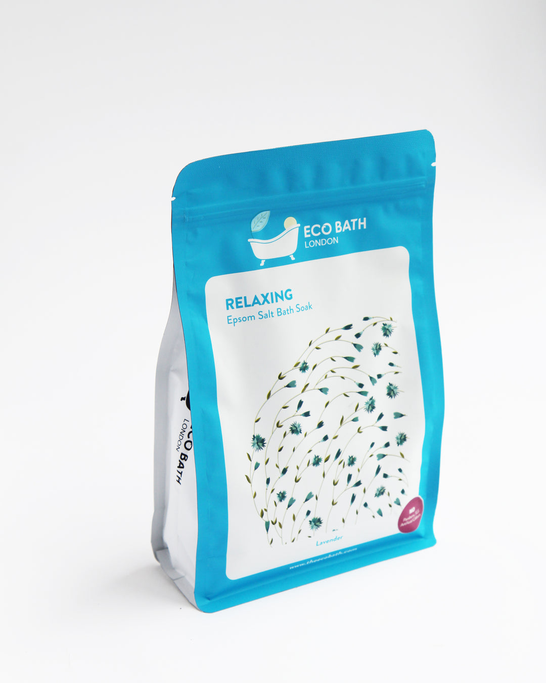 Epsom Salt Bath Soak / Relaxing
