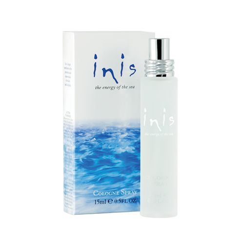 Inis Cologne Spray - Domestic Science Home